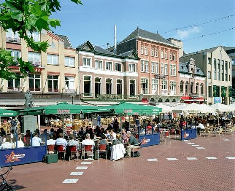 Secret Hotel Eindhoven centrum